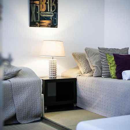 Downtown Apartments Bica Lisbon Bagian luar foto