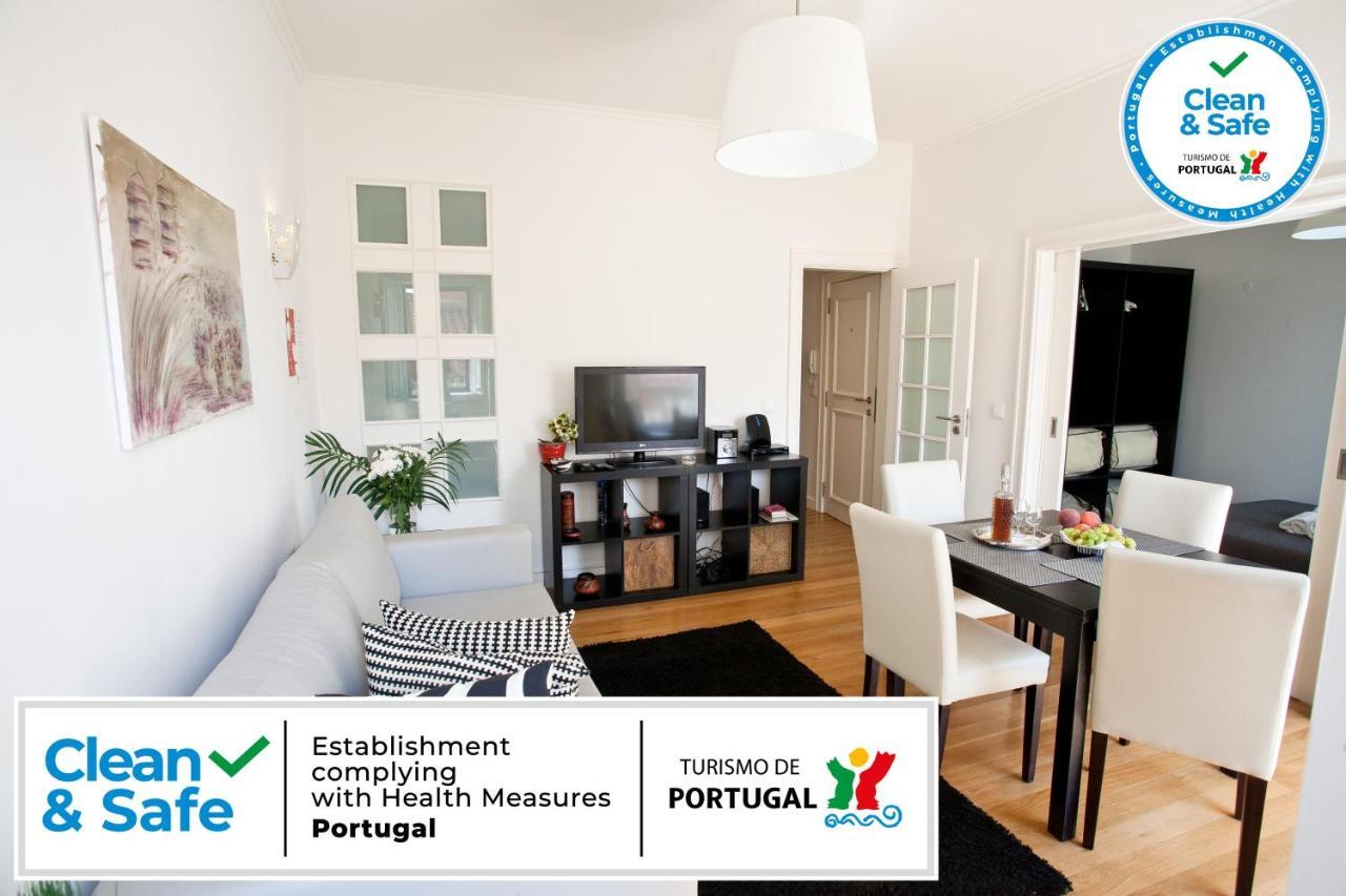 Downtown Apartments Bica Lisbon Bagian luar foto