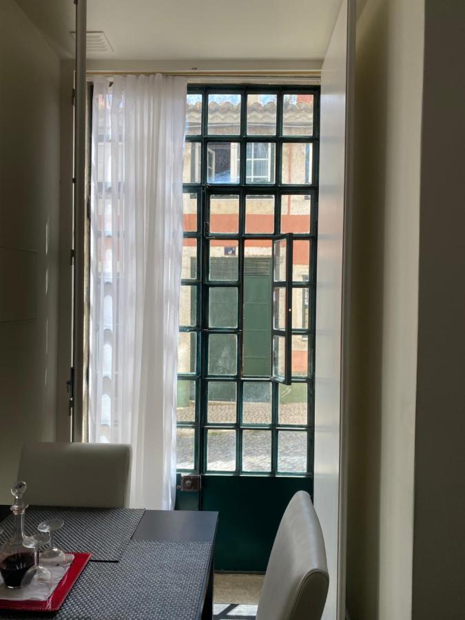 Downtown Apartments Bica Lisbon Bagian luar foto