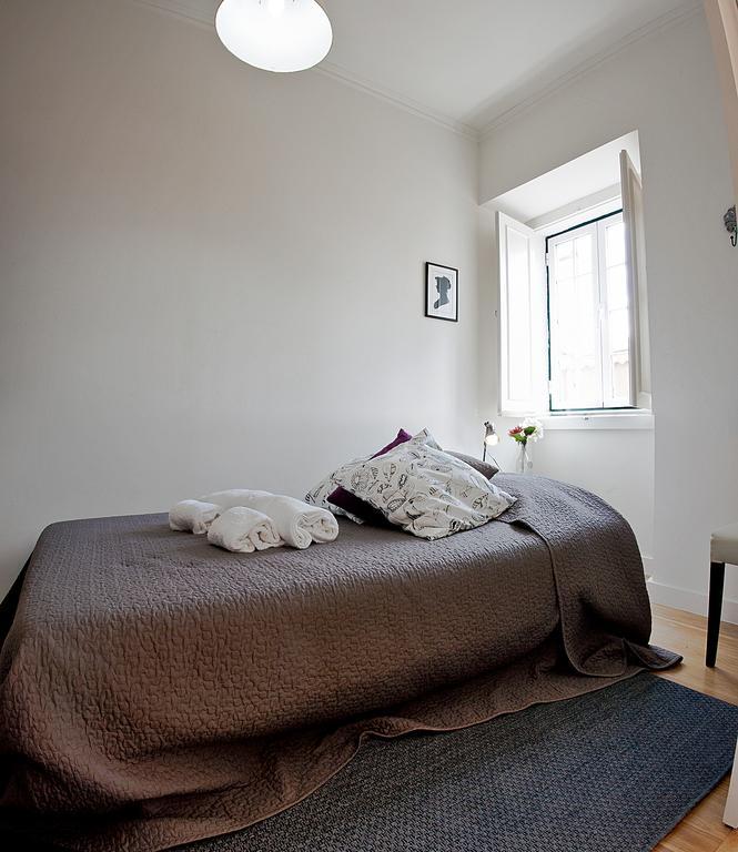 Downtown Apartments Bica Lisbon Bagian luar foto