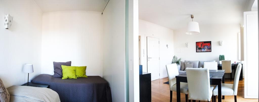 Downtown Apartments Bica Lisbon Bagian luar foto