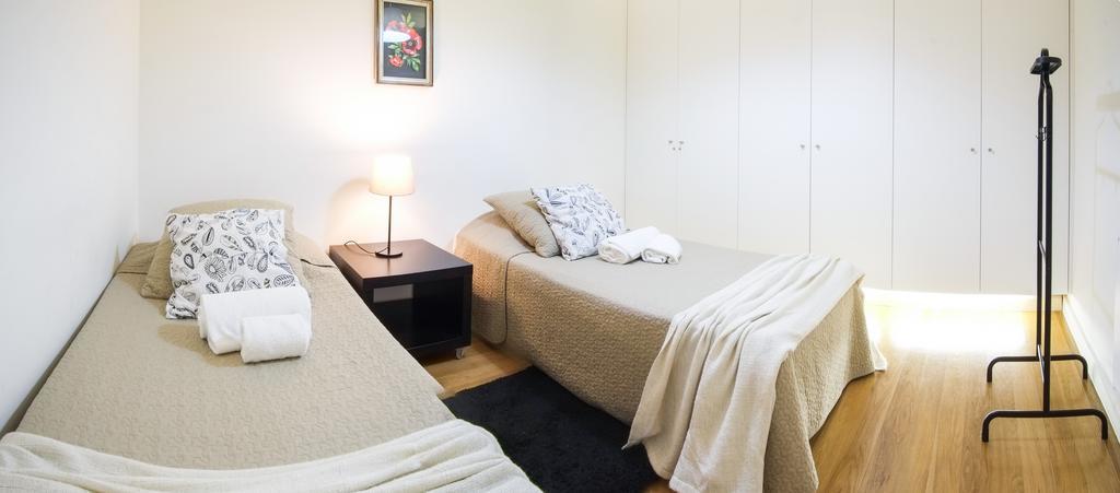 Downtown Apartments Bica Lisbon Bagian luar foto