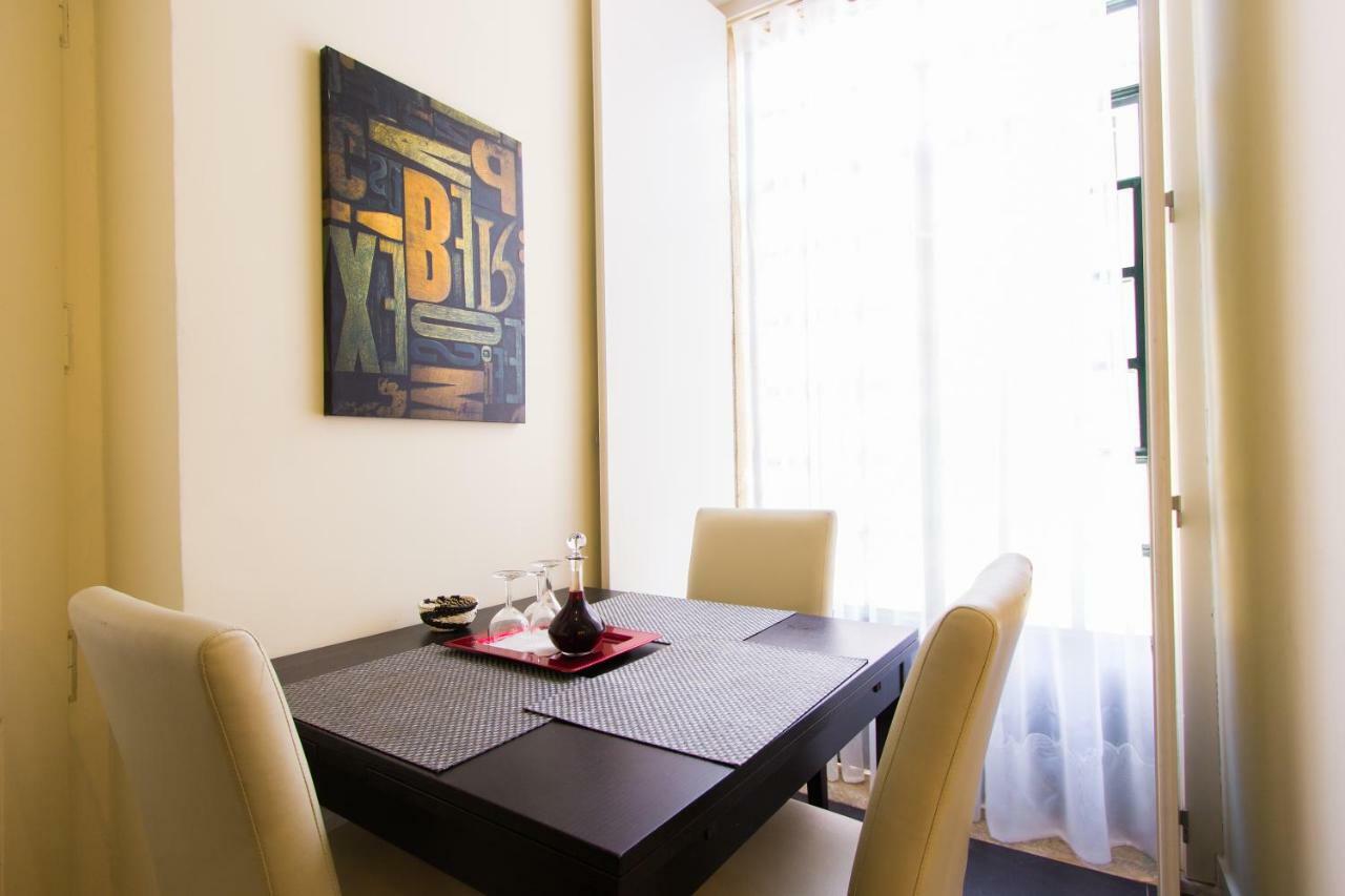 Downtown Apartments Bica Lisbon Bagian luar foto