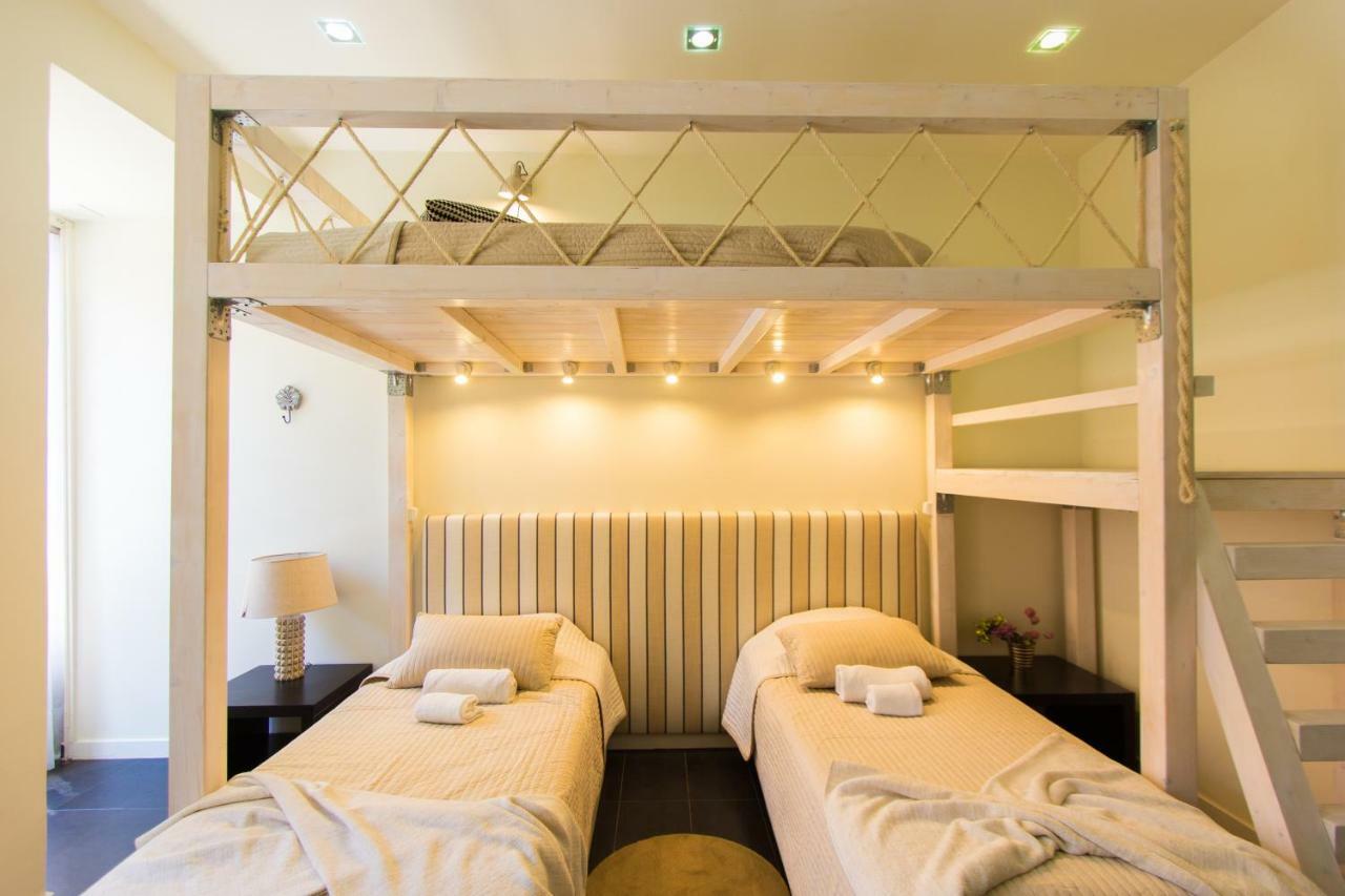 Downtown Apartments Bica Lisbon Bagian luar foto