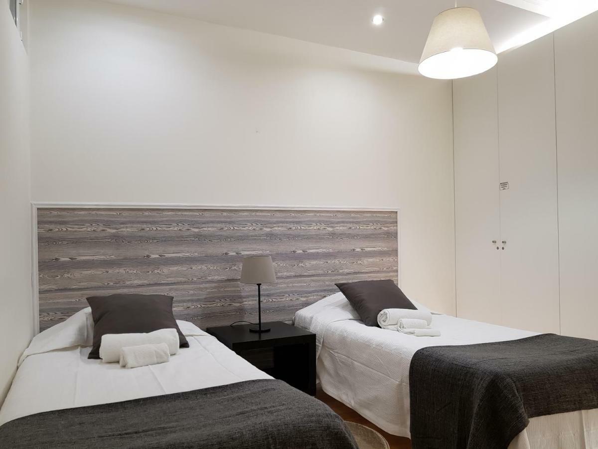 Downtown Apartments Bica Lisbon Bagian luar foto